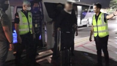 Kantor Imigrasi Ngurah Rai berhasil menggagalkan upaya keberangkatan seorang pria Warga Negara Australia buronan interpol yang diduga terlibat tindak pidana lintas negara