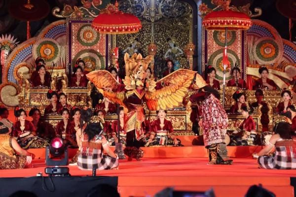 Pelaksanaan PKB Kabupaten Tabanan Tahun 2026
