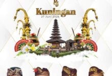 Pimpinan DPRD Provinsi Bali mengucapkan Selamat Hari Raya Galungan dan Kuningan