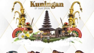 Pimpinan DPRD Provinsi Bali mengucapkan Selamat Hari Raya Galungan dan Kuningan
