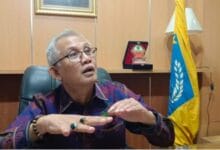 IGK Kresna Budi (dok)