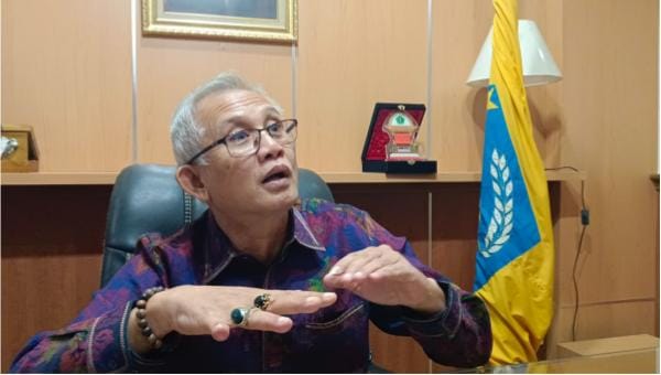 IGK Kresna Budi (dok)