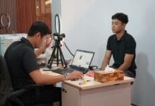 Imigrasi layani pembuatan Paspor pada akhir pekan di Immigratioan Lounge Discovery Mall