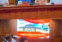 Komisi II dan Komisi IV DPRD Badung Rakor Gabungan bahas persetujuan pembentukan kerja sama Sister City antara Kabupaten Badung dengan Kota Fujisawa, Jepang