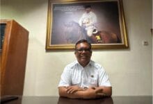 Wakil Ketua Pansus TRAP DPRD Provinsi Bali Gede Harja Astawa