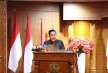 Ketua Komisi III DPRD Badung Ir. I Made Ponda Wirawan, ST