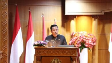 Ketua Komisi III DPRD Badung Ir. I Made Ponda Wirawan, ST