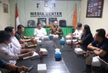 Bawaslu Tabanan gelar Rakor dengan seluruh stakeholder menjelang proses tahapan pemilu