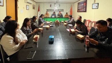 Bawaslu Tabanan gelar Rapat Implementasi Reformasi Birokrasi