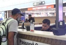 Kantor Imigrasi Ngurah Rai memastikan pelayanan tetap normal