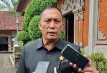 Ketua DPRD Tabanan tegaskan Ranperda penyertaan modal di Perumda Sanjayaning Singasana dikaji lebih dalam