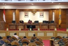 Rapat Paripurna DPRD Provinsi Bali Gubernur Koster Sampaikan-RAPBD Tahun Anggaran 2027